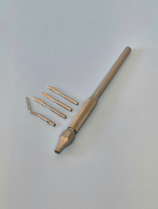 Periotome Set of 5