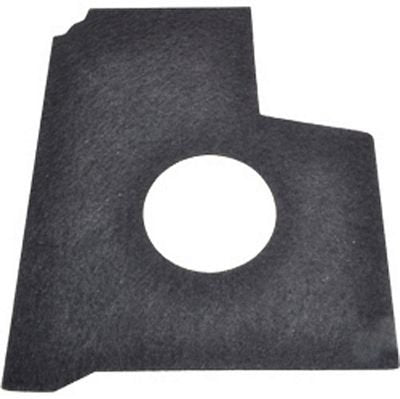 Felt Singer 221 Drip Pan