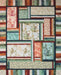 Picture Perfect quilt pattern