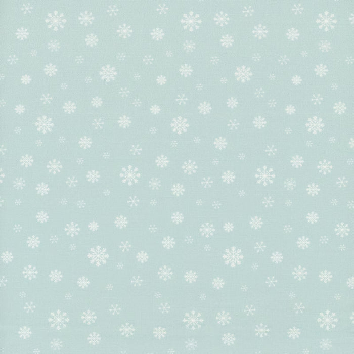 MF Sky Snowflake-Peppermint & Pine