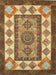 Pisa quilt pattern