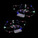 OESD Pixie Lights Multi-Coloured 2 Pack
