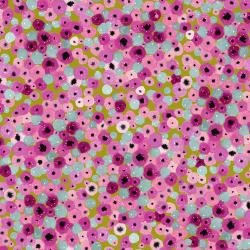 CS Girl's Club PK104-SW1P Flower Fountain Sweet Pea 