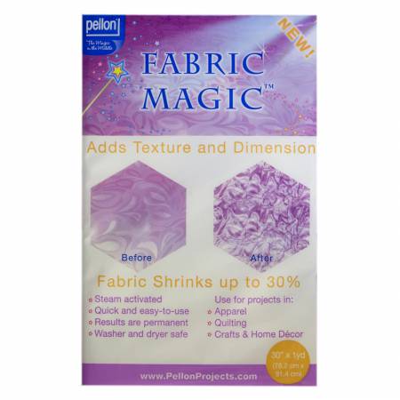Fabric Magic 30in x 1yd