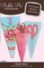 Scissor Savers ITH Machine Embroidery CD                                   esign CD
