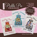 Pickle Pie Kitchen Closed