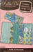 Pickle Pie Roll and Go Placemats
