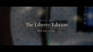 BERNINA Liberty Edition video: the BERNINA 580 and 495 Liberty Edition sewing machines