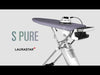 Laurastar S Pure Xtra System