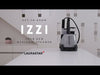 Laurastar IZZI Plus UL Edition Hygienic Steamer