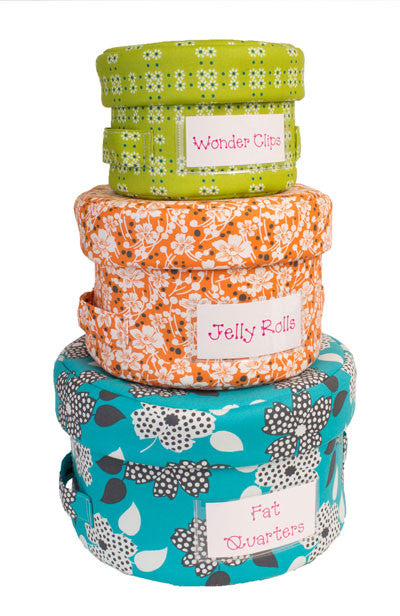 Nesting Baskets