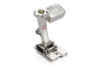 Foot #12C Bulky Overlock 9mm