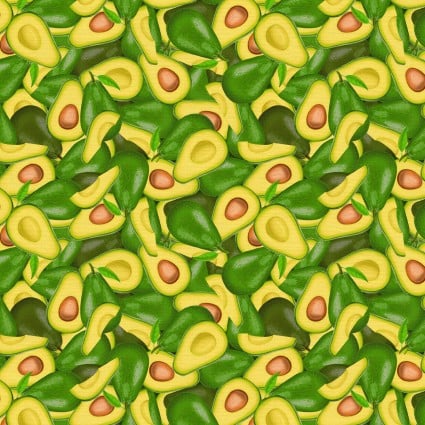 PSF Homestead Harvest Avocado