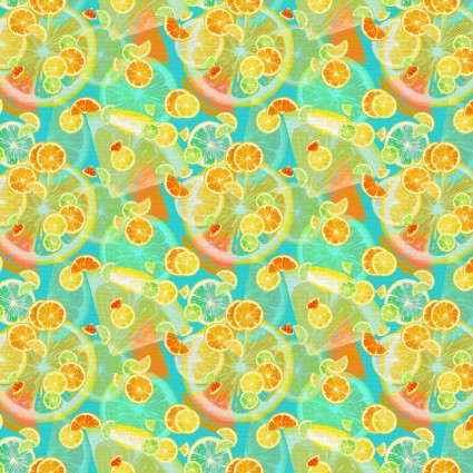 PSF Homestead Harvest Citrus Mix
