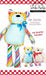 Mr. Socks Pattern