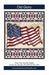 Old Glory pattern