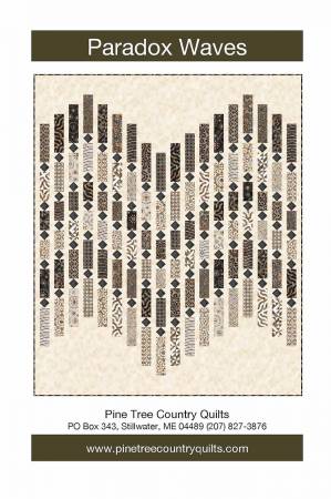 Paradox Waves Pattern