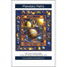 Planetary Paths Quilt Kit