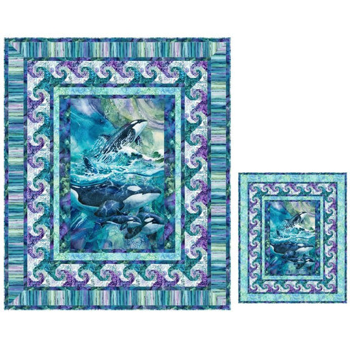 Whale Song Kit
