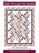 Walk Through the Garden Pattern
