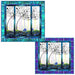 High Notes/Low Notes Kit- Turquoise Colorway 