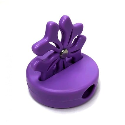 BladeSaver 60mm Thread Cutter Purple