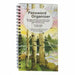 Password Book Birches