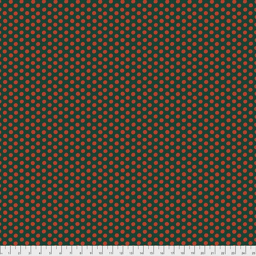 FS Kaffe Fassett Spring 2019 Spot Forest