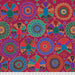 FS Kaffe Fassett Turkish Delight - Wine