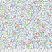 FS Kaffe Fassett February 2021 Moss Flower White