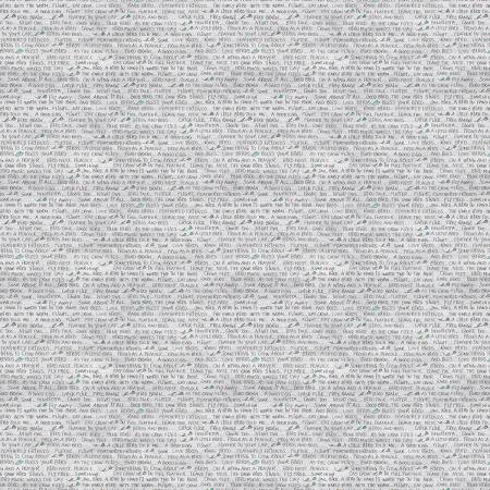 FS Gray Words Digital