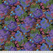 FS Kaffe Fassett Luscious Black
