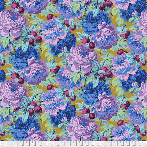 FS Kaffe Fassett Luscious Ochre