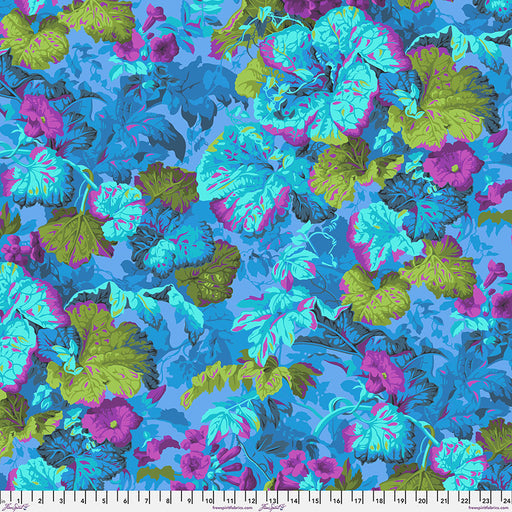 FS Kaffe Grandiose - Turquoise