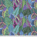 FS Kaffe Fassett Coleus Turquoise