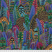 FS Kaffe Fassett February 2021 Feathers Autumn 