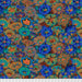 FS Kaffe Fasset Spring 2019 Variegated Morning Glory - Blue