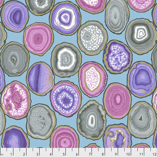 FS Kaffe Fassett Goedes-Sky