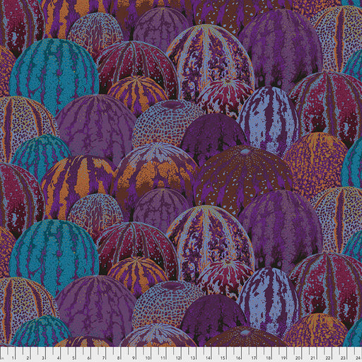 FS Kaffe Fassett August 2020 Watermelons Earth
