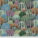 FS Kaffe Fassett August 2020 Watermelons Grey