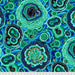 FS Kaffe Fassett August 2020 Agate Green