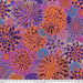 FS K. Fassett House Leeks Purple