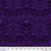FS Mystic Moonlight Skull Damask - Purple || 