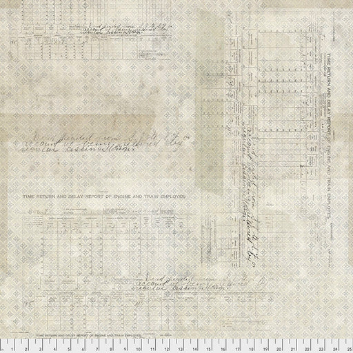 ECE Memoranda III Time Return Neutral PWTH104.NEUTRAL