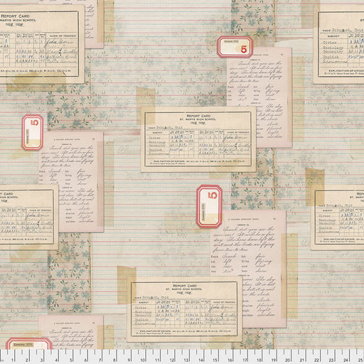 ECE Memoranda III Schooling Multi PWTH113.MULTI