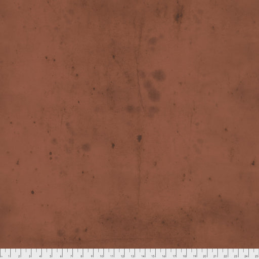 FS Provisions-Rust
