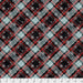 FS Yuletide Winter Plaid Multi