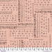 FS Pink Typography Palette Pink PWTH214