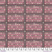 FS Pink Numbers Palette Pink PWTH216
