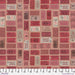 FS Tim Holtz Red Tickets PWTH222